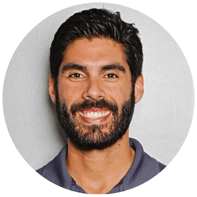 Chiropractor Fort Lauderdale FL Rafael Sierra