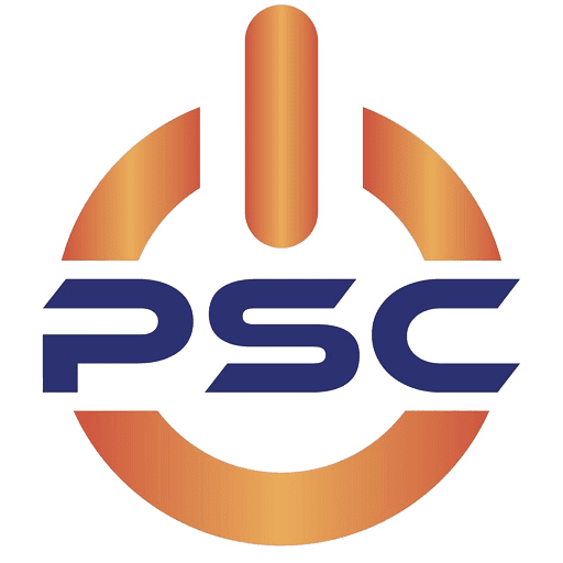 Chiropractic Fort Lauderdale FL PowerSource Chiropractic Logo