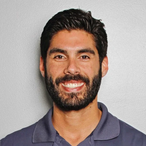 Chiropractor Fort Lauderdale FL Rafael Sierra