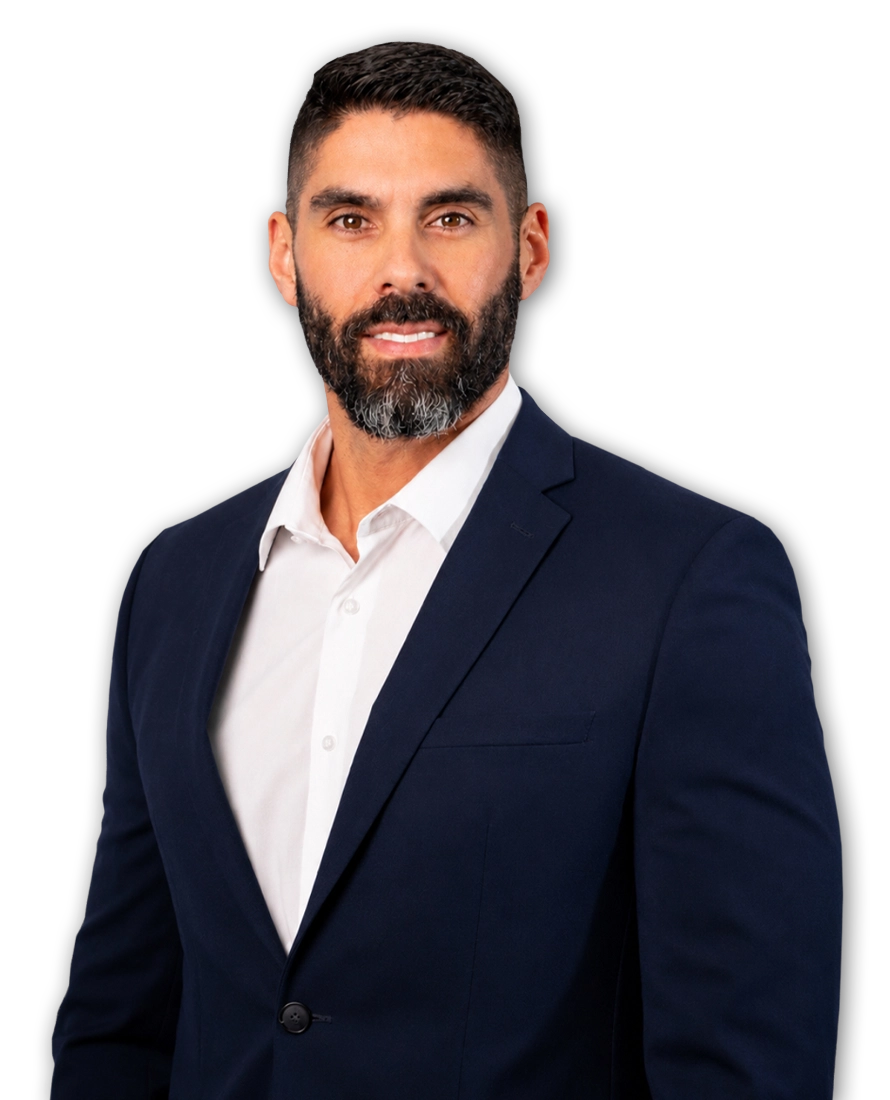 Chiropractor Fort Lauderdale FL Rafael Sierra