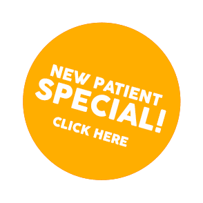 Chiropractor Near Me Lauderdale FL New Patient Special